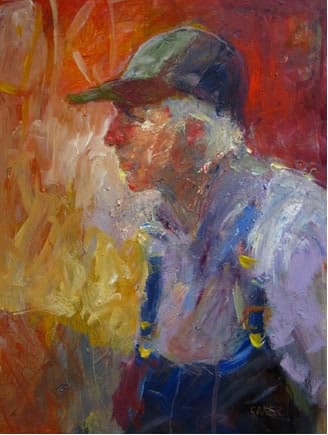 Remembering The Old Days