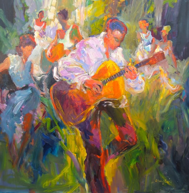 Here Comes the Bride