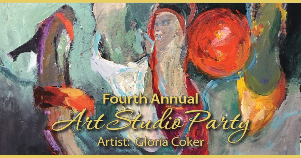 Annual Art Show and Sale