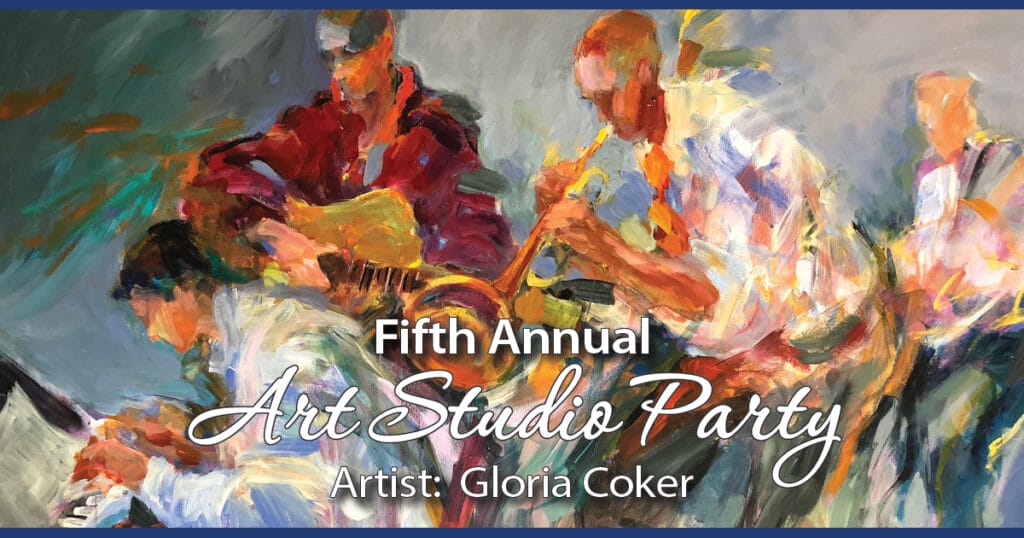 5th Annual Art Show and Sale