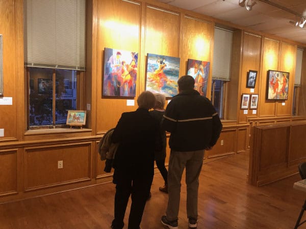 Dare County Art Council