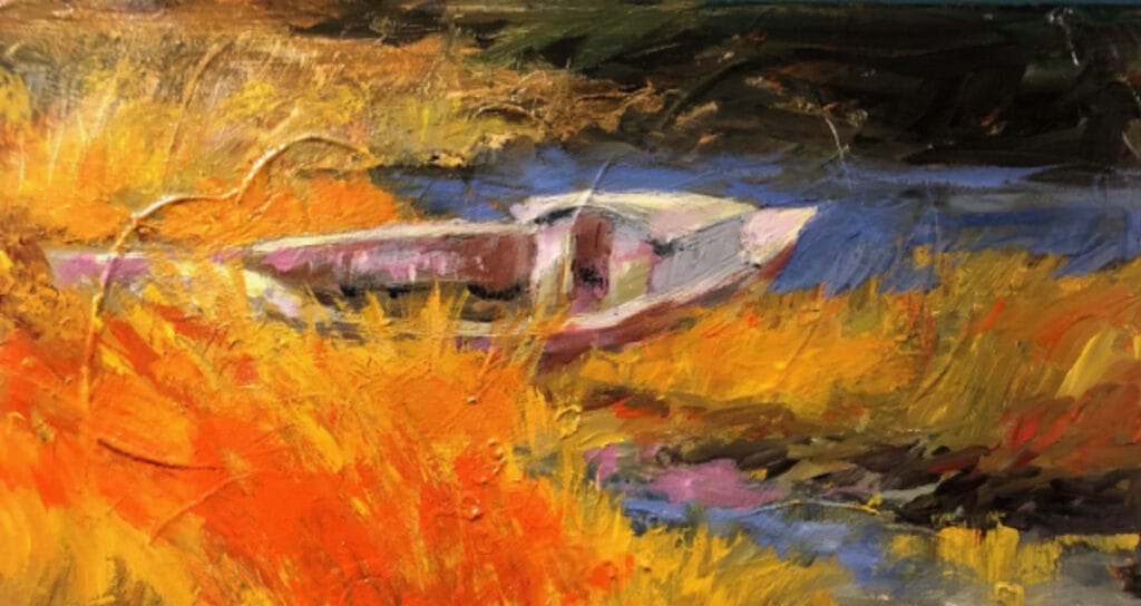 brilliant creativity ramblings