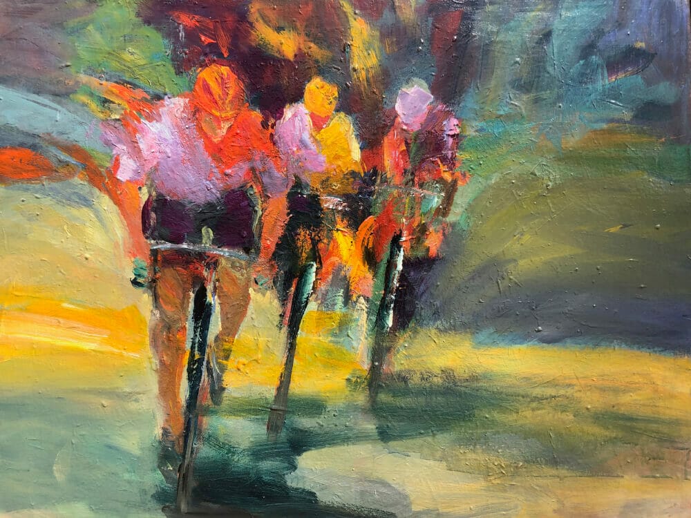 Sports - Qualifying Time