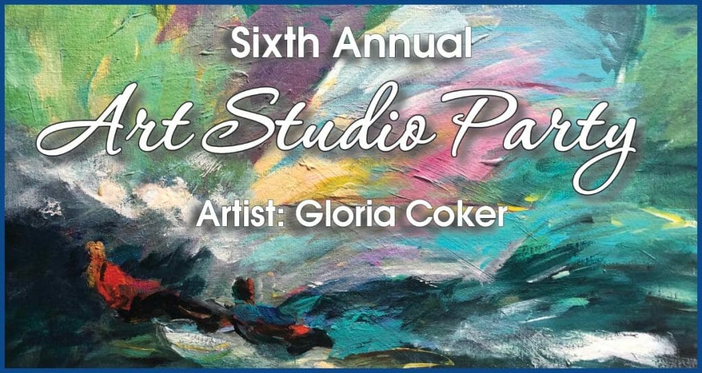 2021 Annual Art Show and Sale