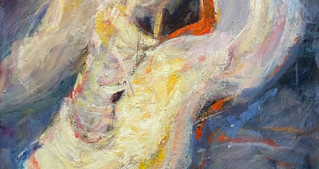 Sneakers but for my belly