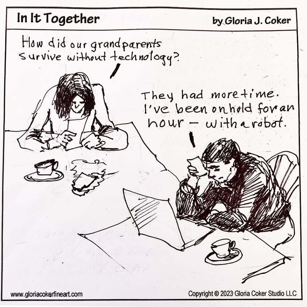 Grandparent Technology