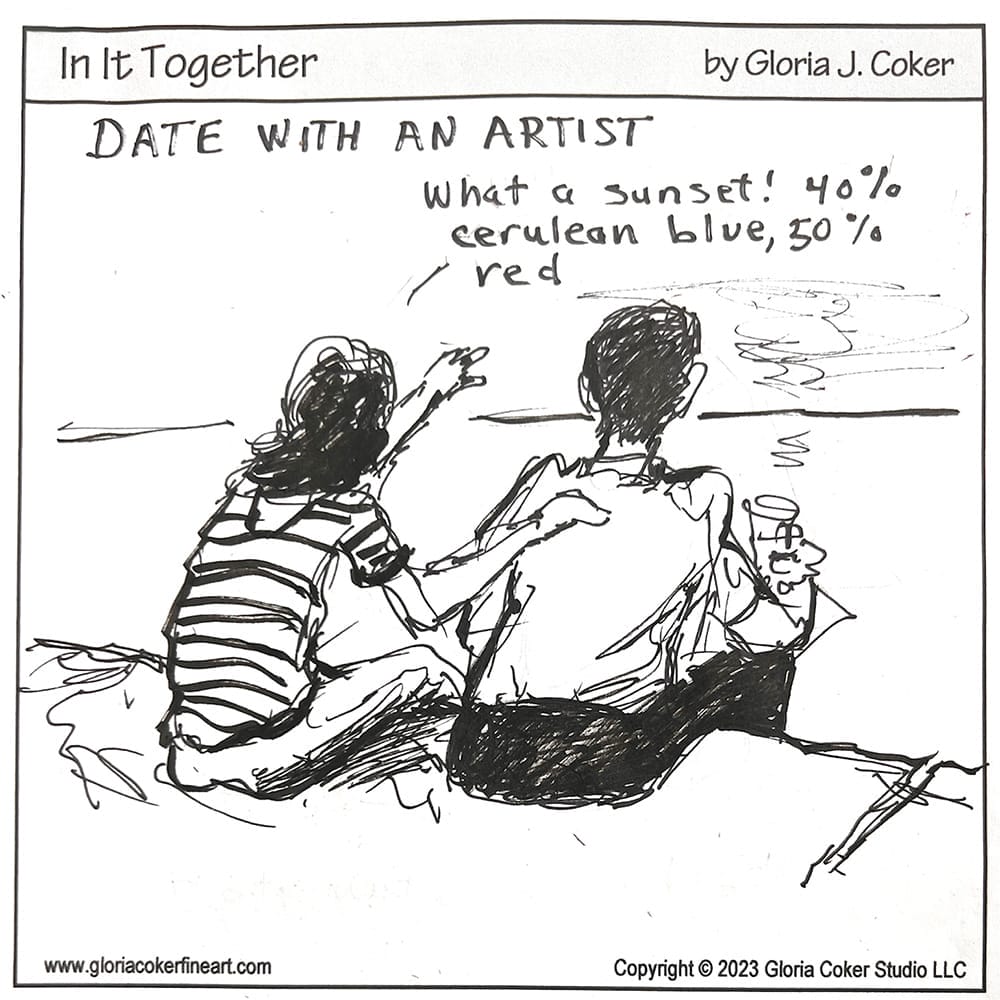 Date with an Artist