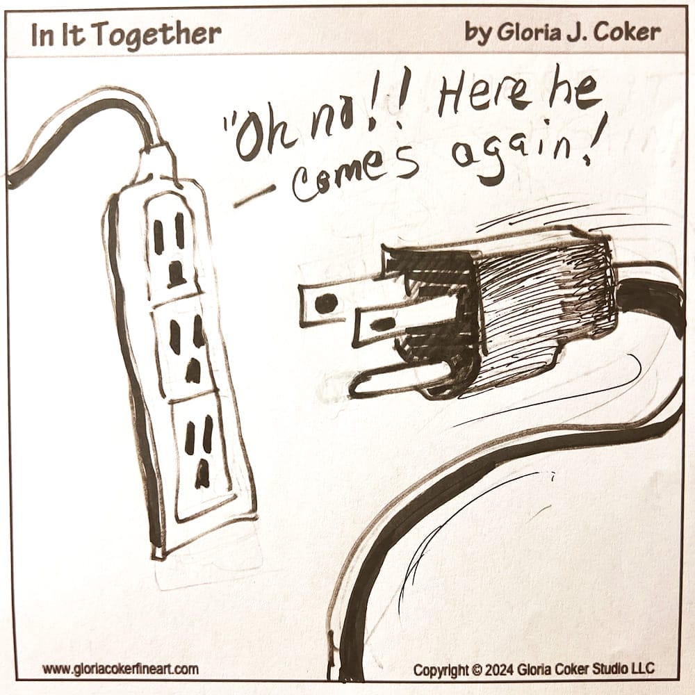 IIT - Getting Plugged In