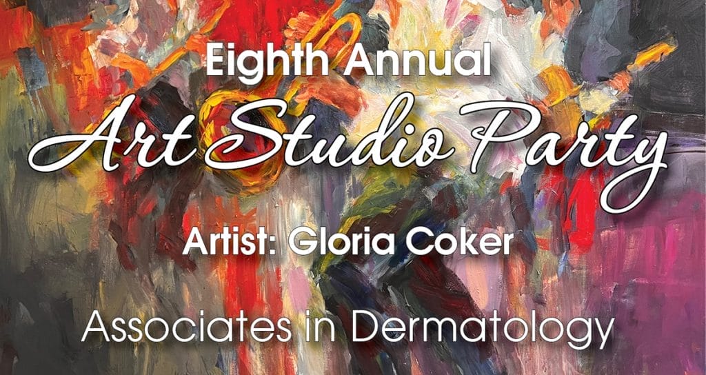 Discover Art at the 8th Annual Art Show and Sale