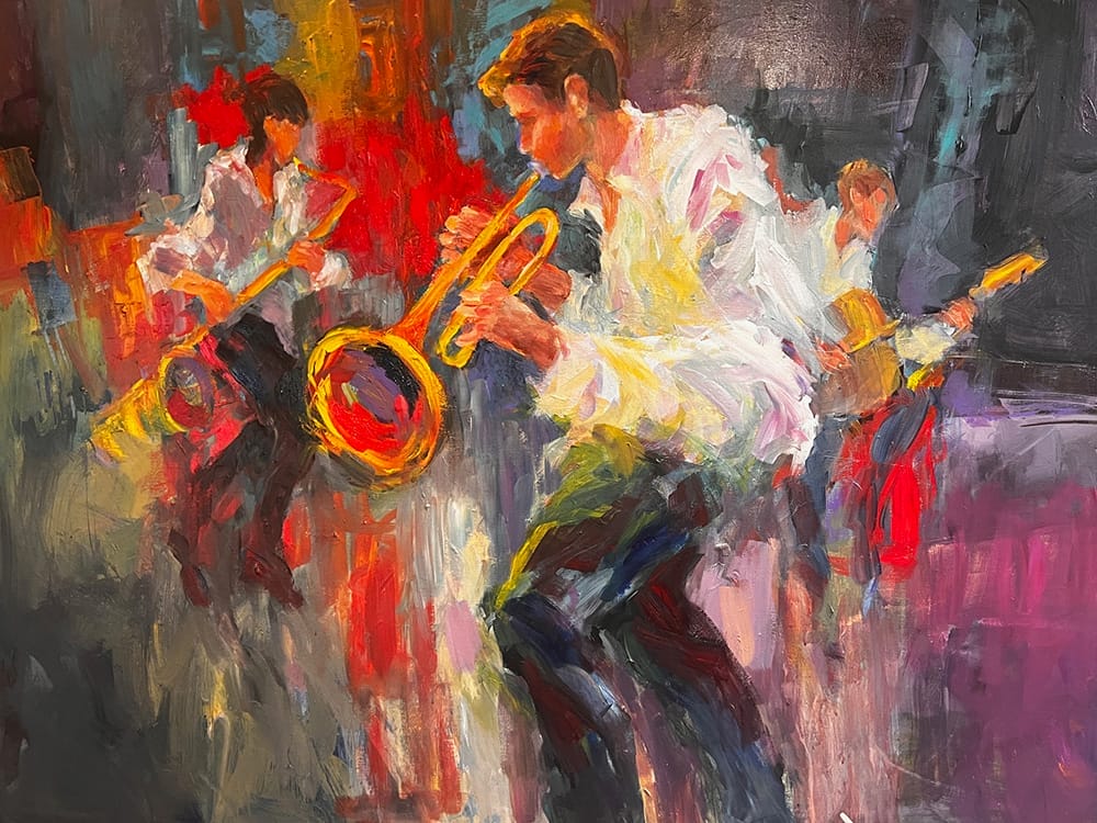 Jazz Quartet II