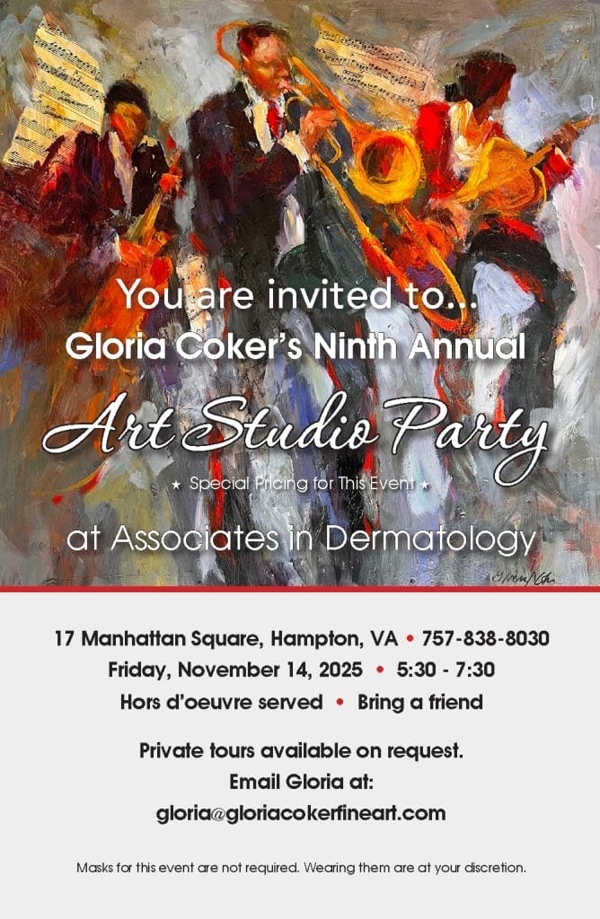 2025 Art Show and Sale